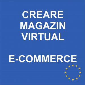 Creare magazin virtual - e-commerce