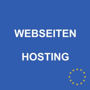 Webhosting